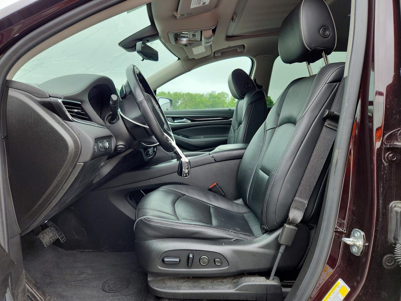 Buick Enclave Avenir