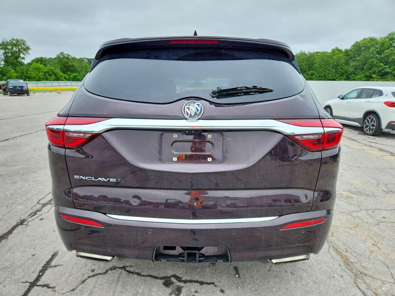 Buick Enclave Avenir