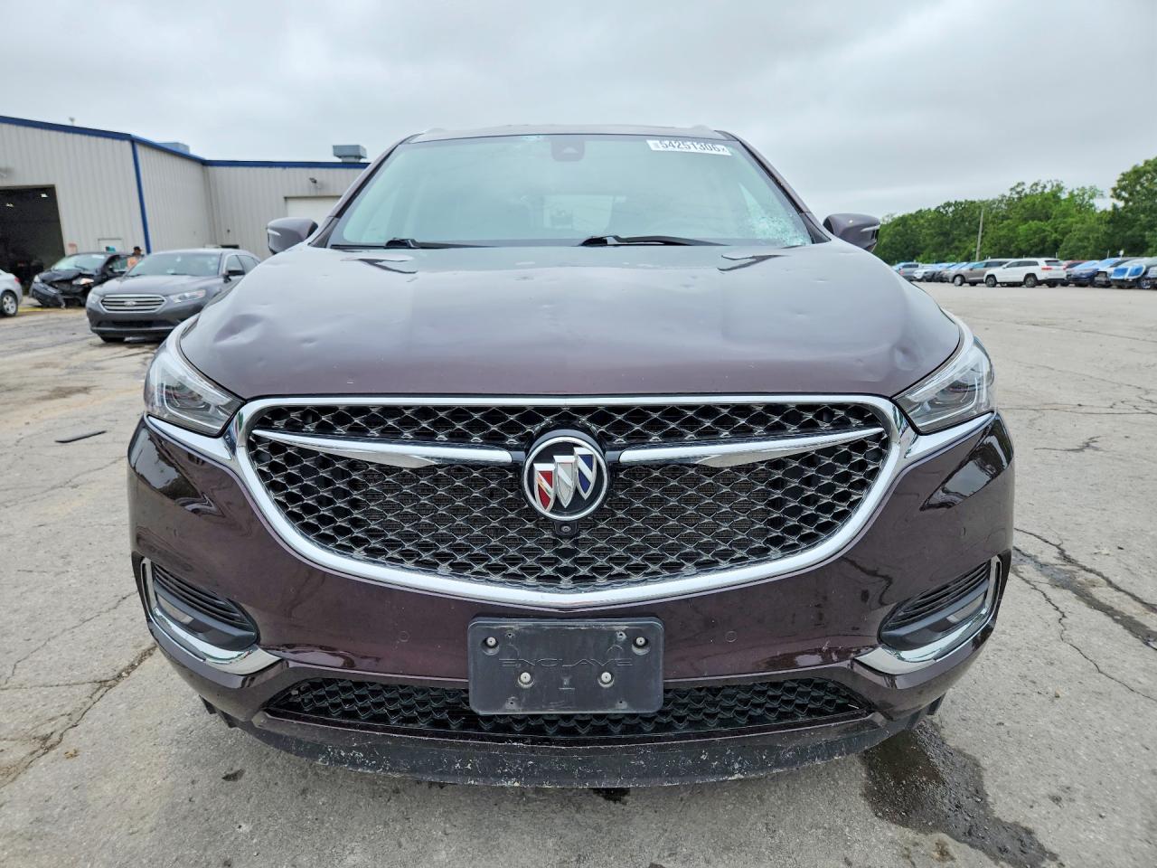 Buick Enclave Avenir