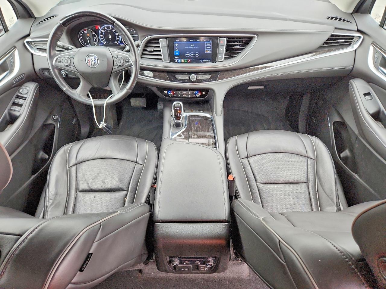Buick Enclave Avenir
