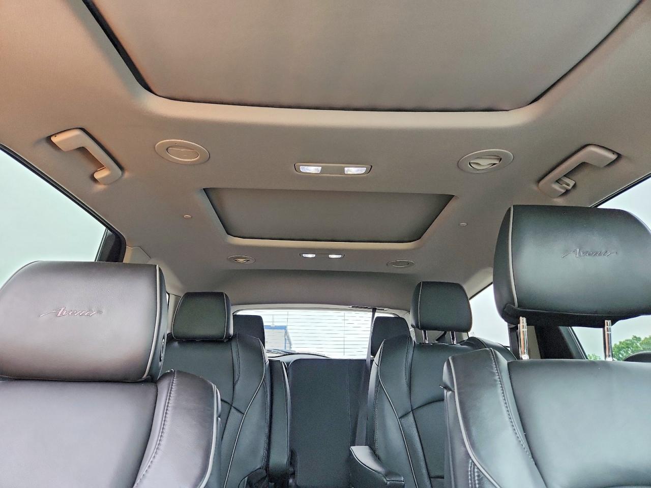 Buick Enclave Avenir