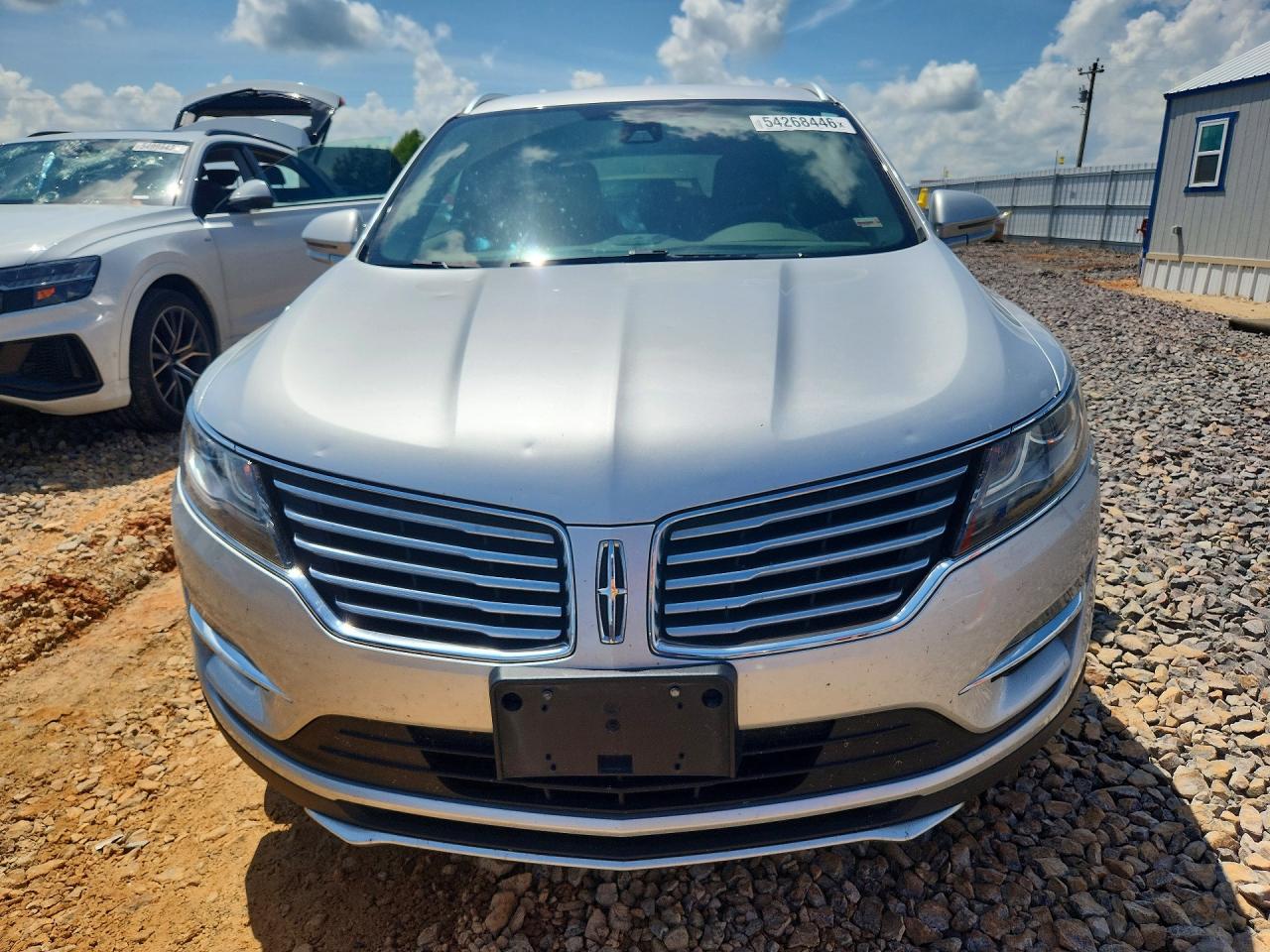 Lincoln MKC Reserve