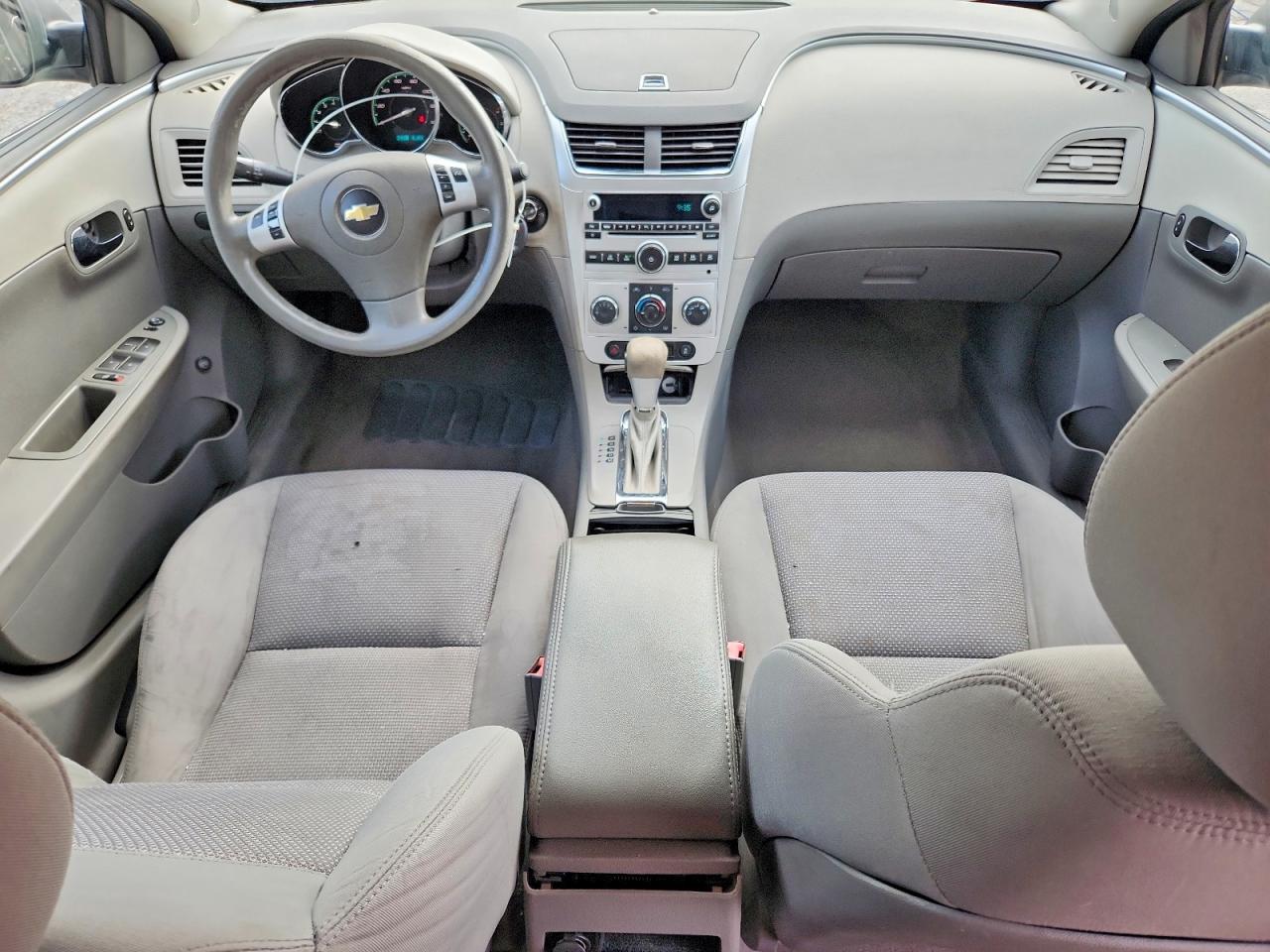 Chevrolet Malibu Ls