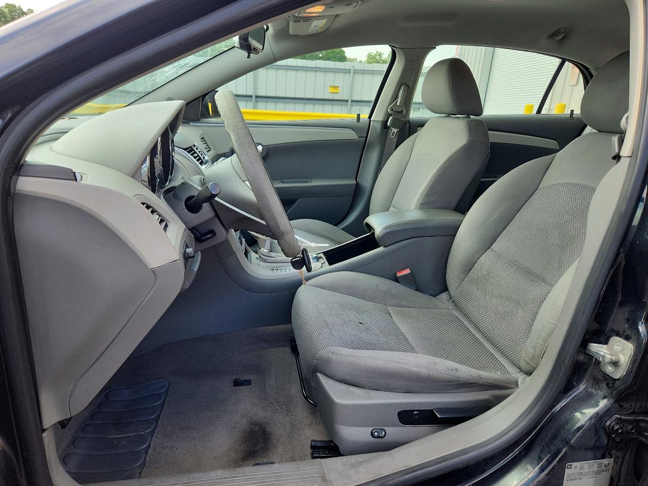 Chevrolet Malibu Ls