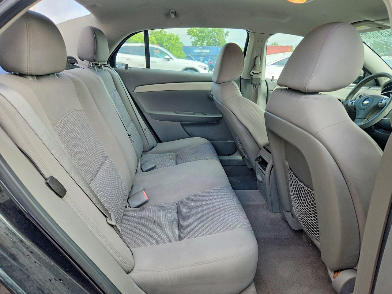 Chevrolet Malibu Ls