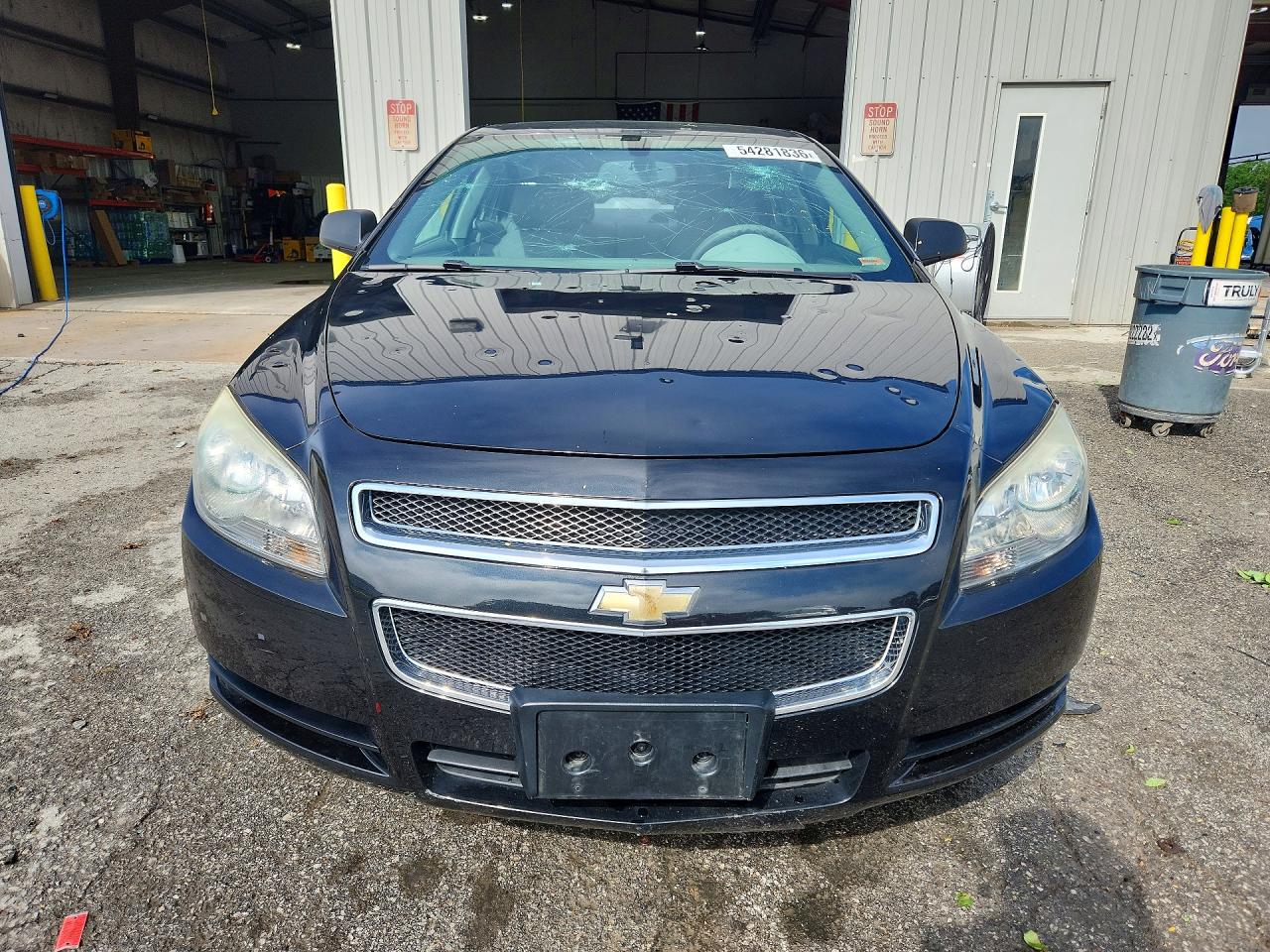 Chevrolet Malibu Ls