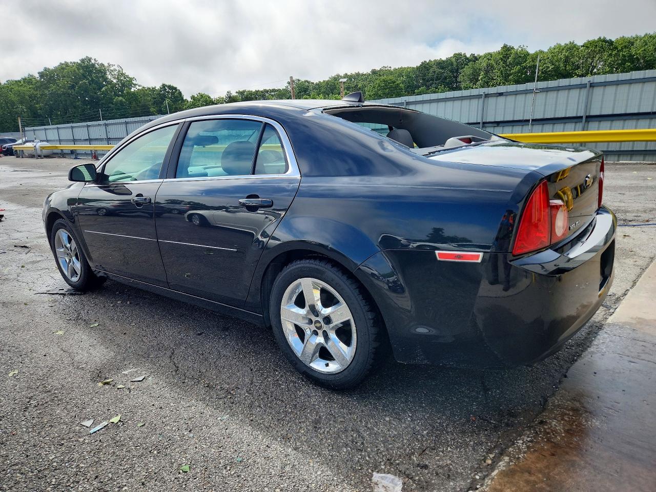 Chevrolet Malibu Ls