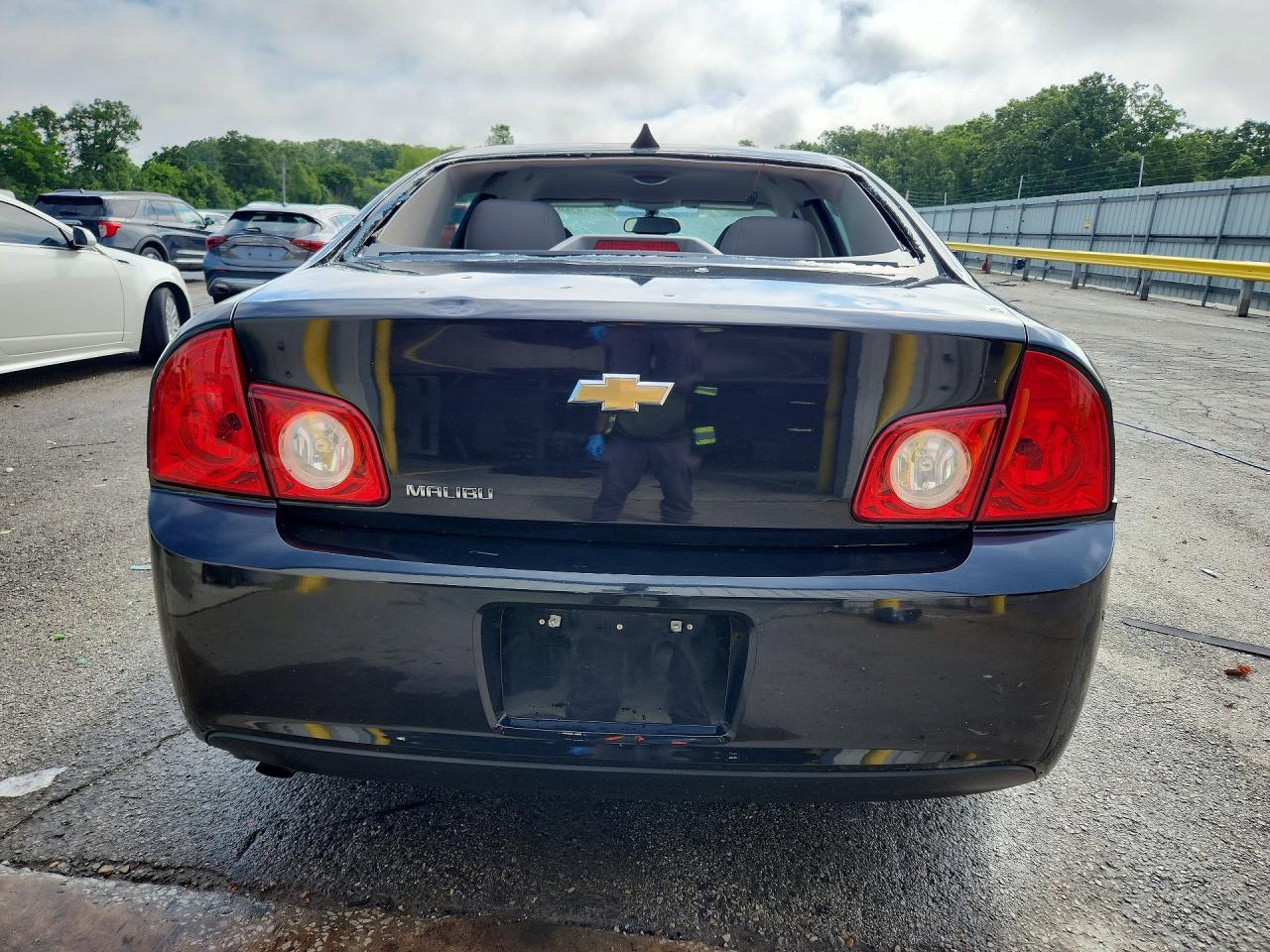 Chevrolet Malibu Ls