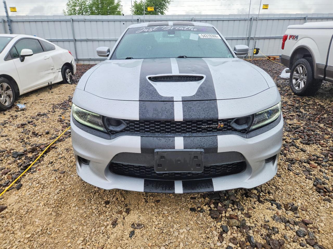 Dodge Charger Scat Pack