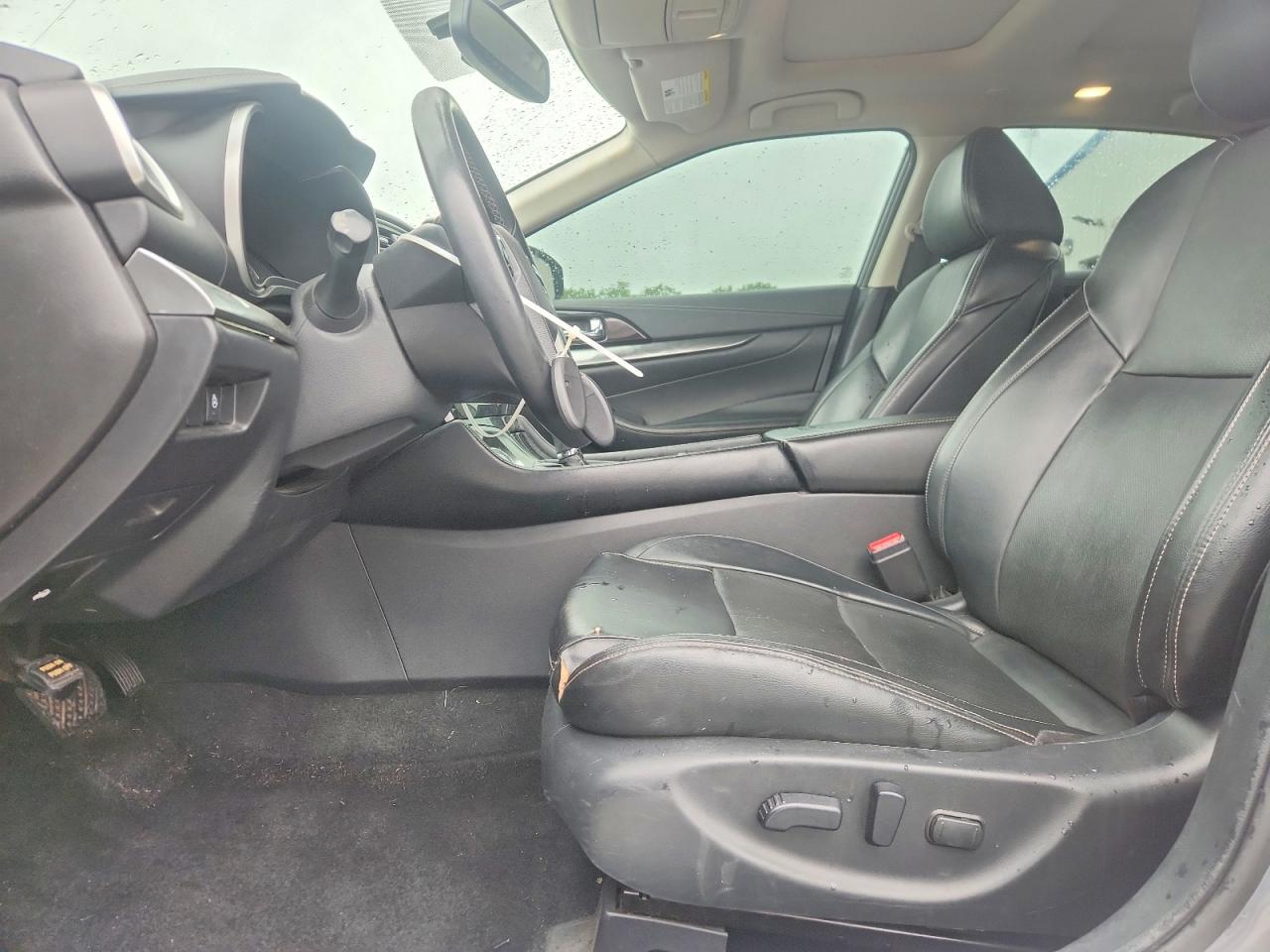 Nissan Maxima 3.5 Sl