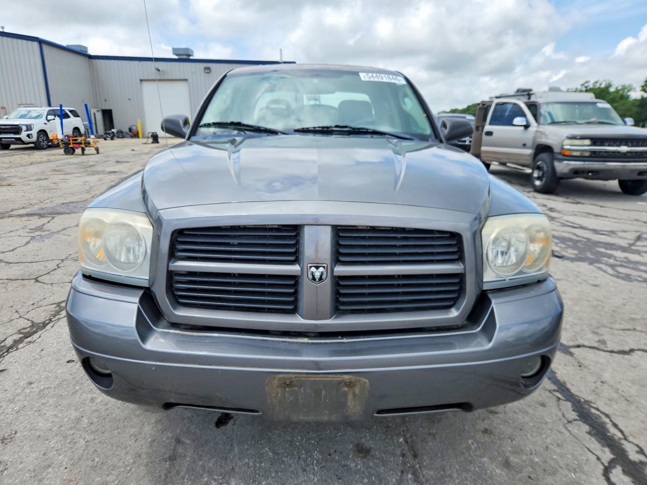 Dodge Dakota Quad Slt