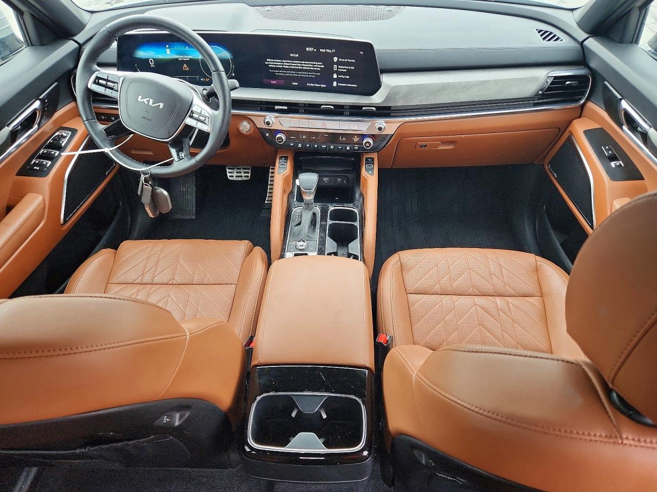 Kia Telluride Sx X-line
