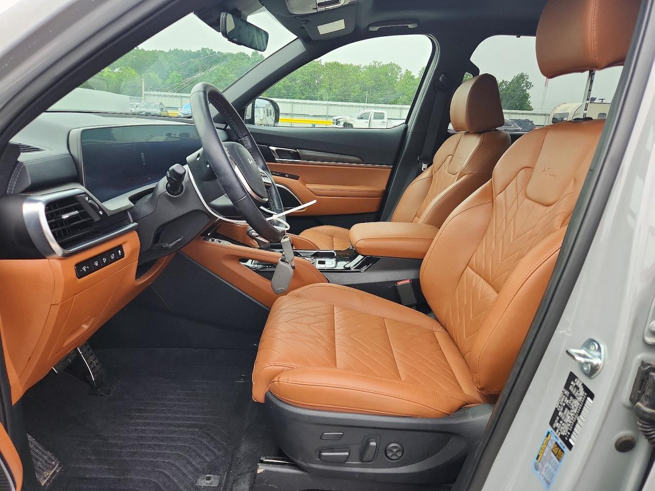Kia Telluride Sx X-line