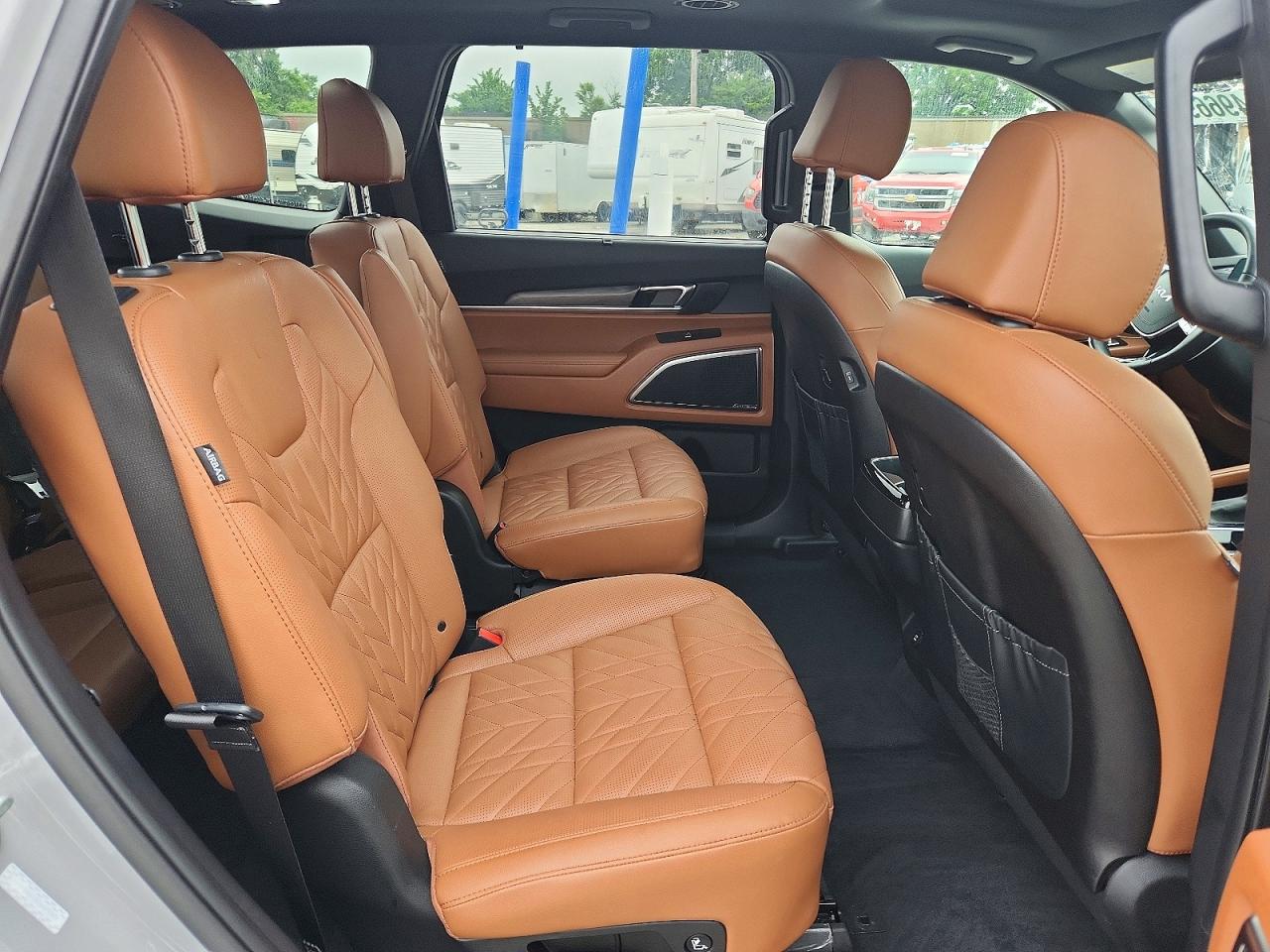 Kia Telluride Sx X-line