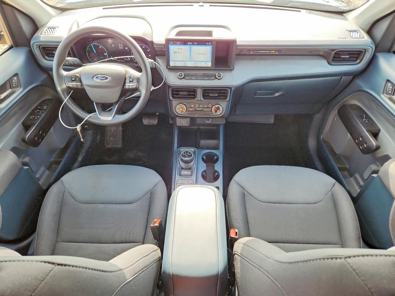 Ford Maverick Xl