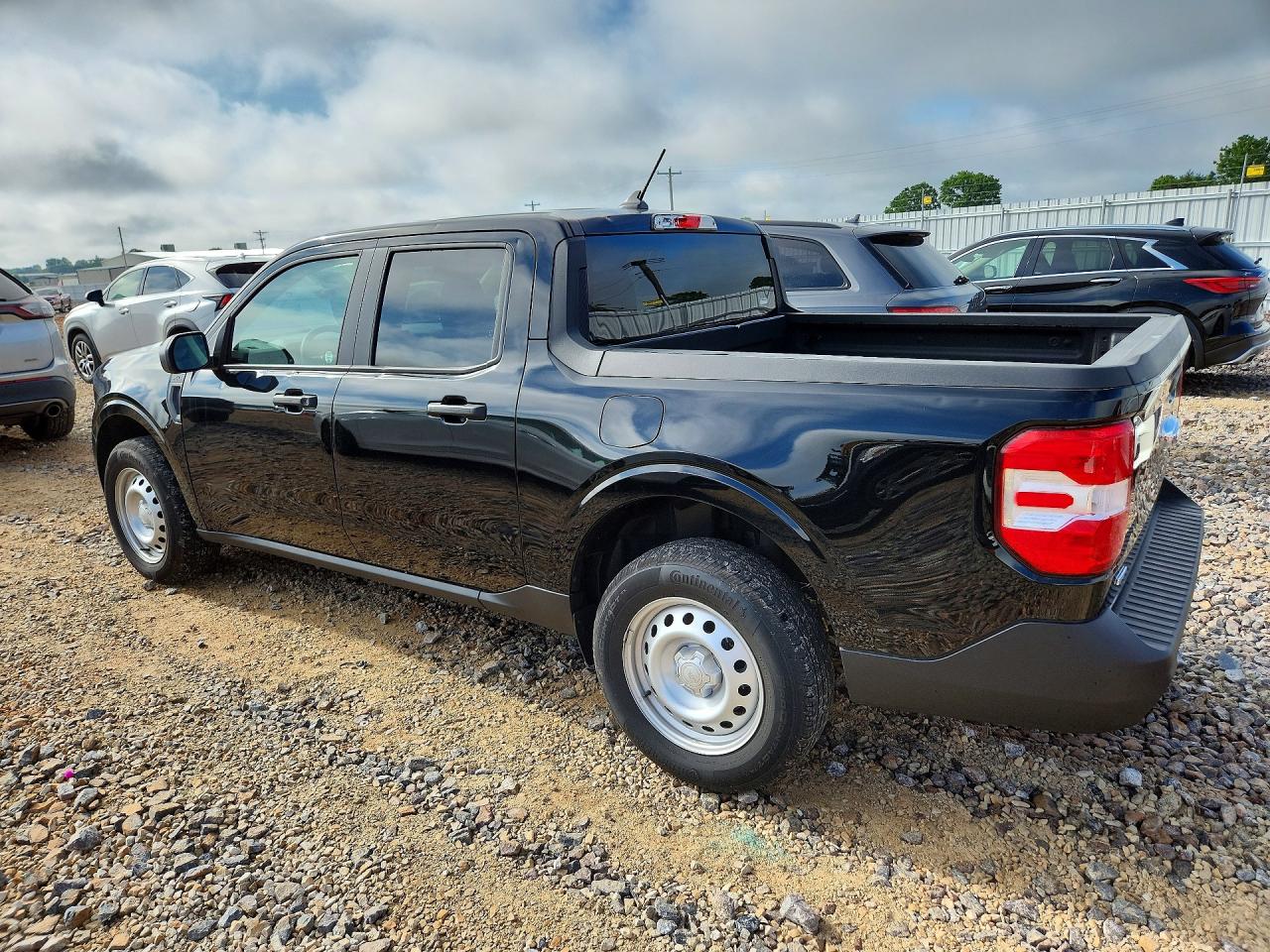 Ford Maverick Xl