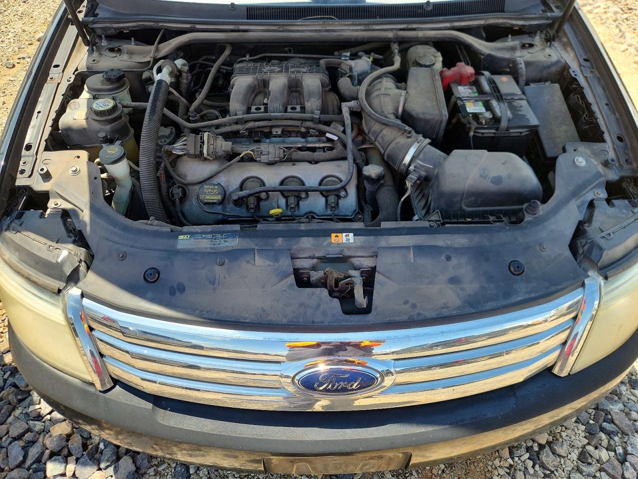 Ford Taurus Sel