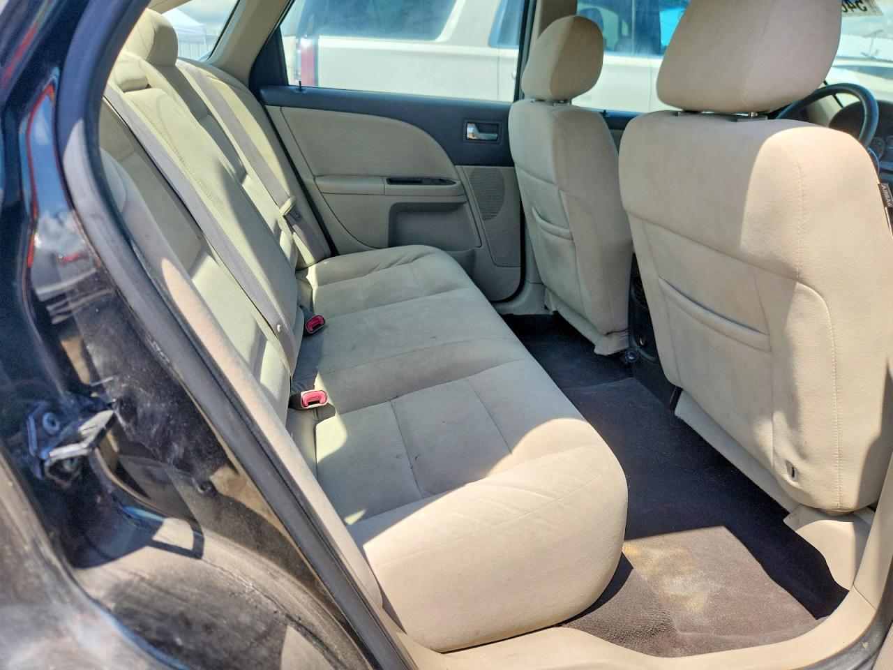 Ford Taurus Sel