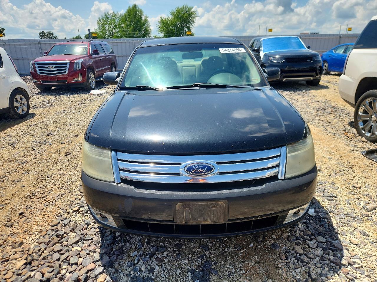 Ford Taurus Sel