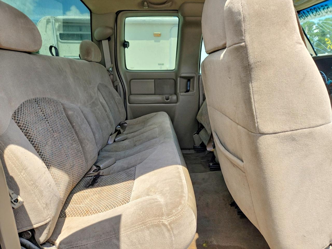 Chevrolet Silverado K1500