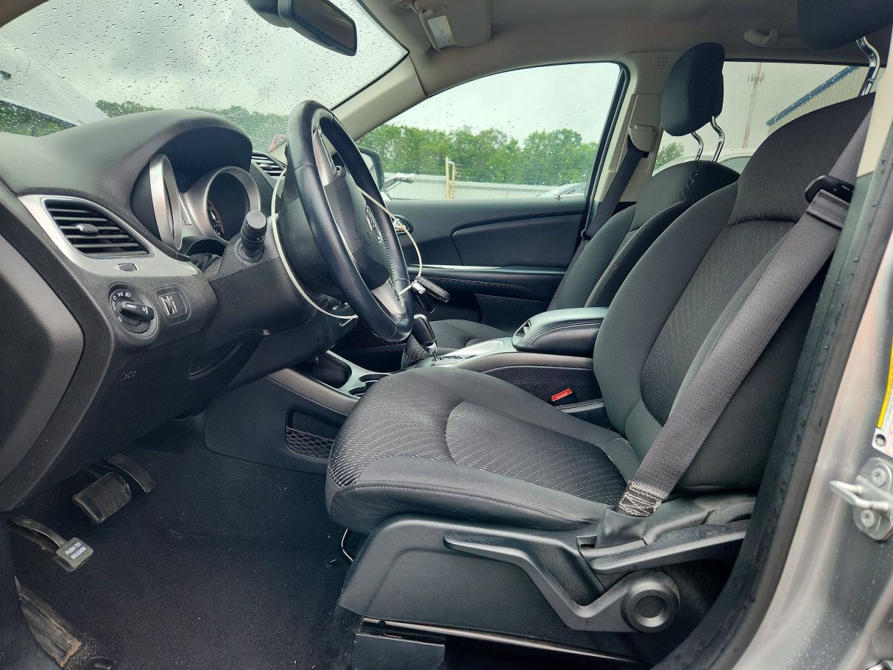 Dodge Journey Sxt