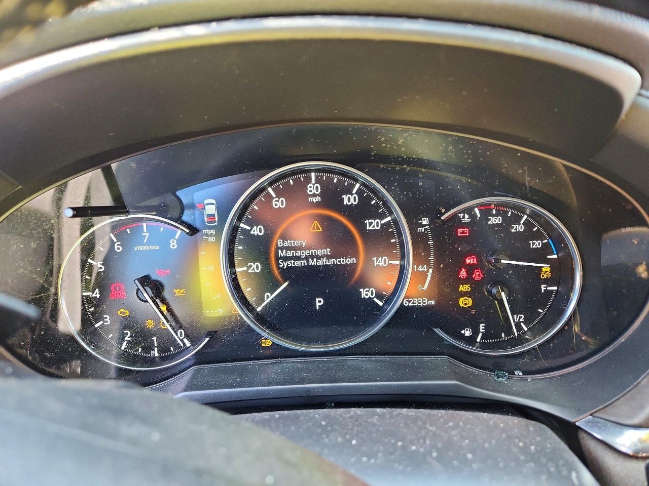Mazda 6 Signature