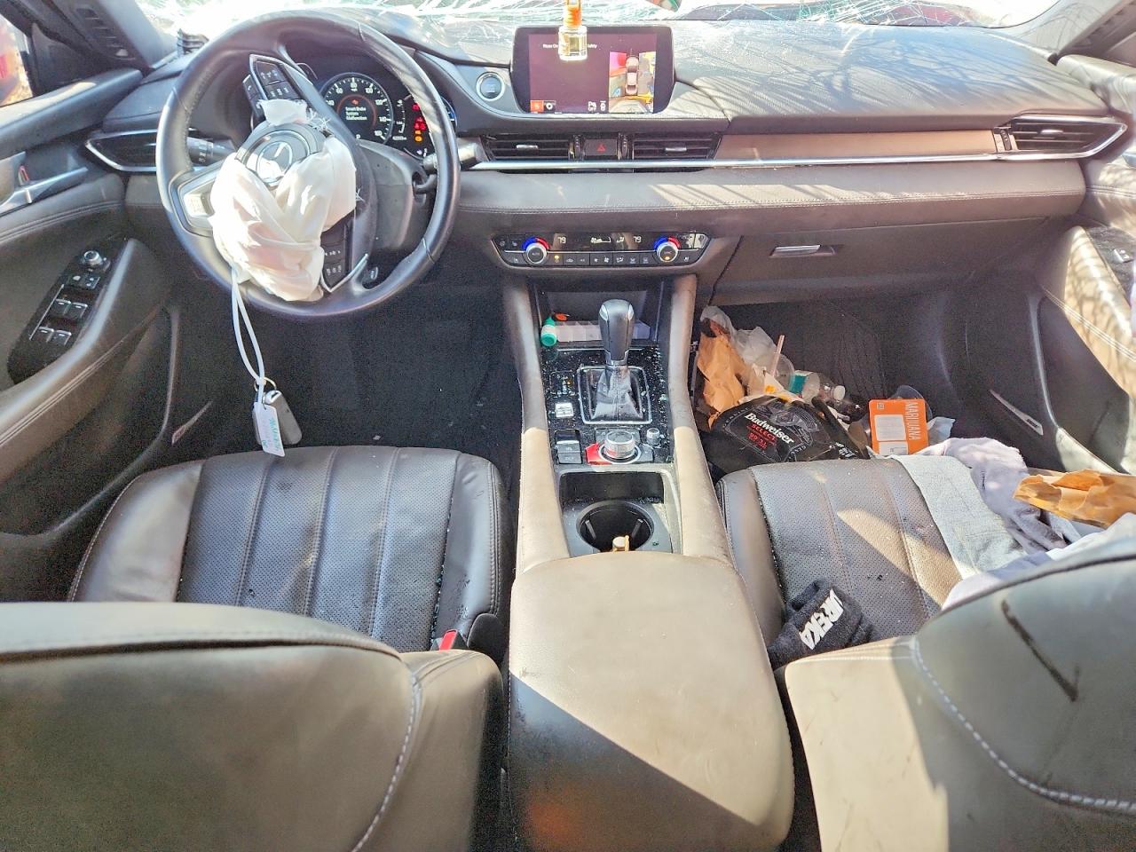 Mazda 6 Signature