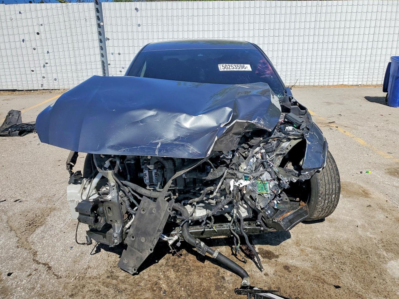 Nissan Altima S