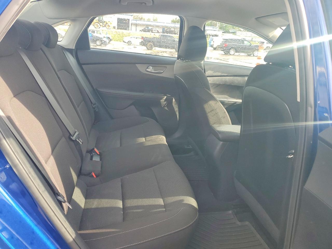 Kia Forte Lxs