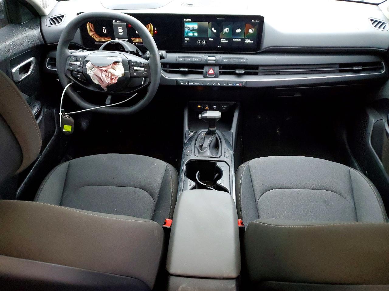 Kia K4 Lxs Lxs