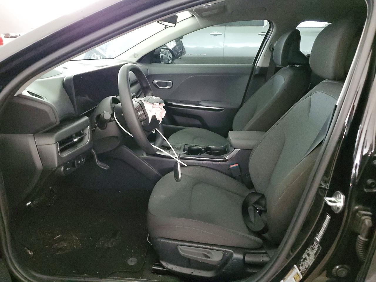 Kia K4 Lxs Lxs