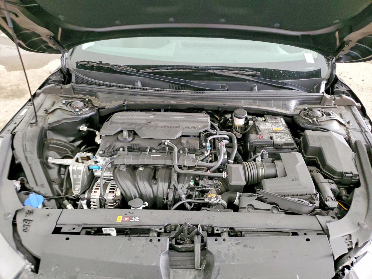 Kia K4 Lxs Lxs