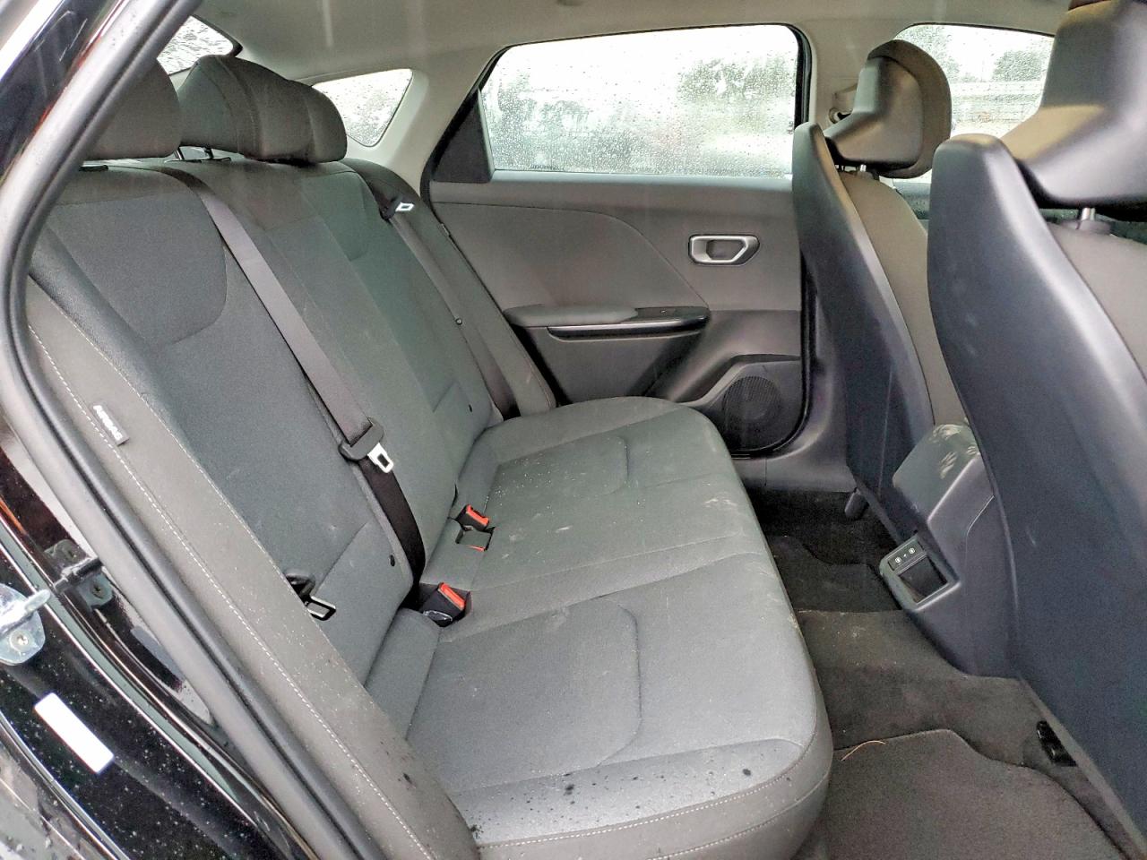 Kia K4 Lxs Lxs