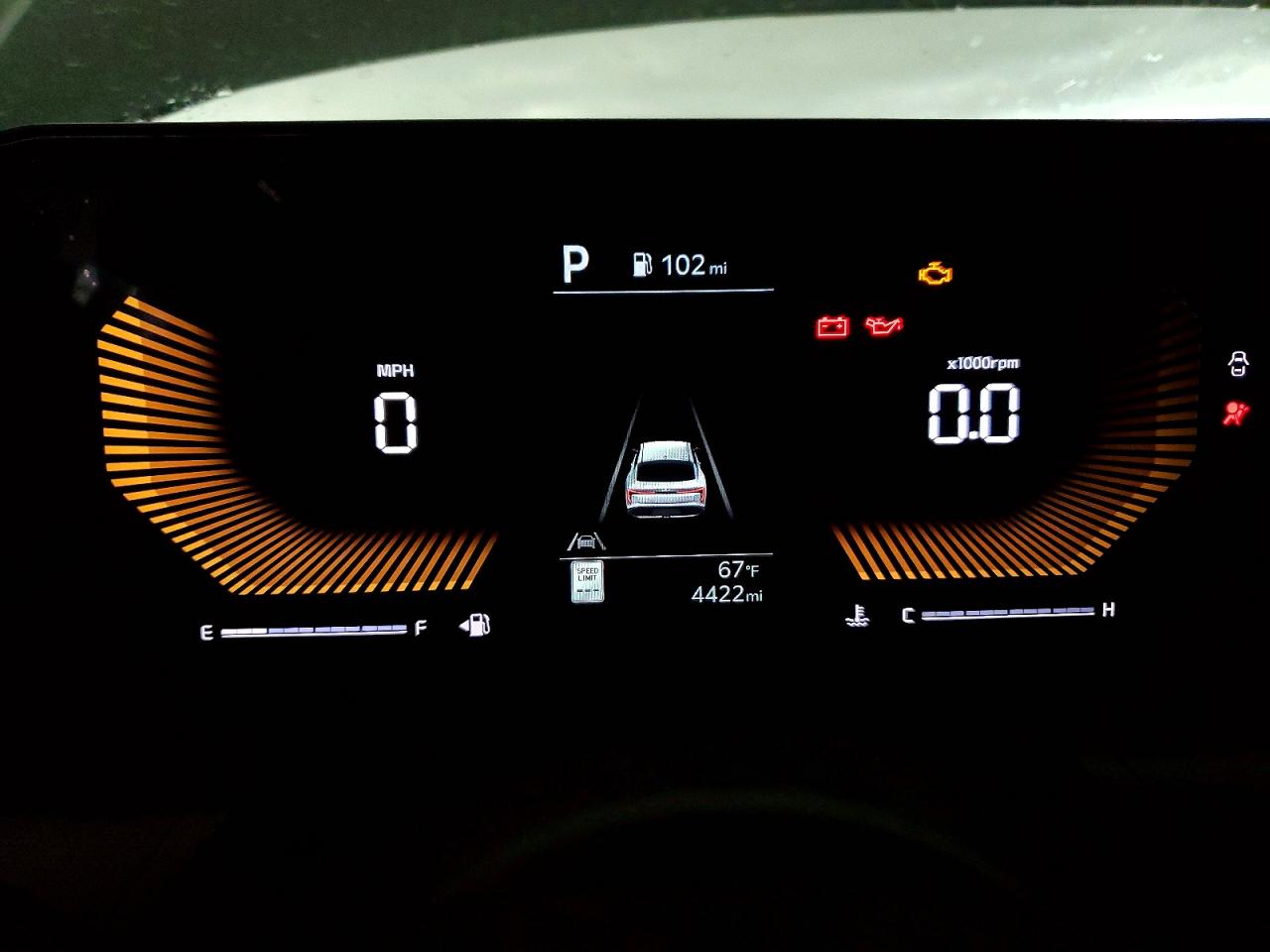 Kia K4 Lxs Lxs