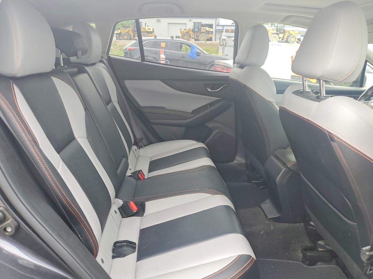 Subaru Crosstrek Limited