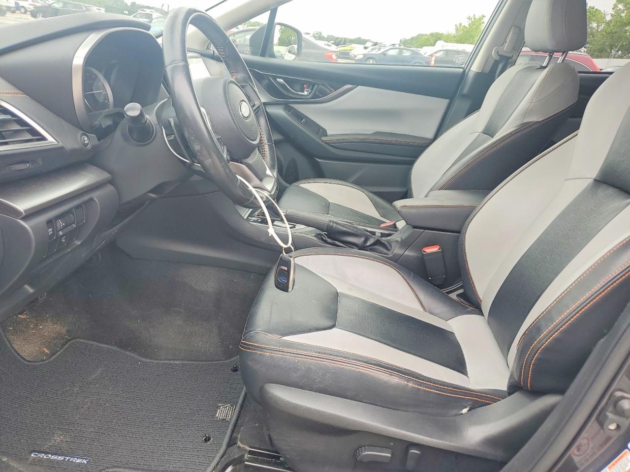 Subaru Crosstrek Limited