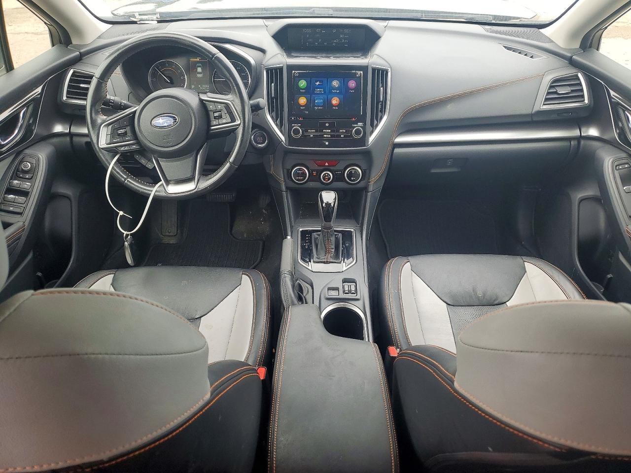 Subaru Crosstrek Limited
