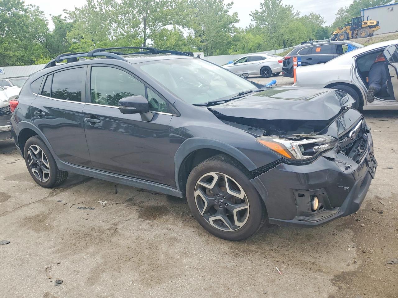 Subaru Crosstrek Limited