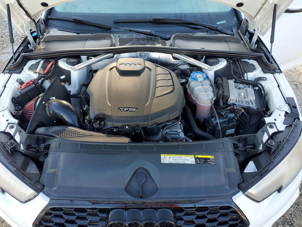 Audi A4 Premium