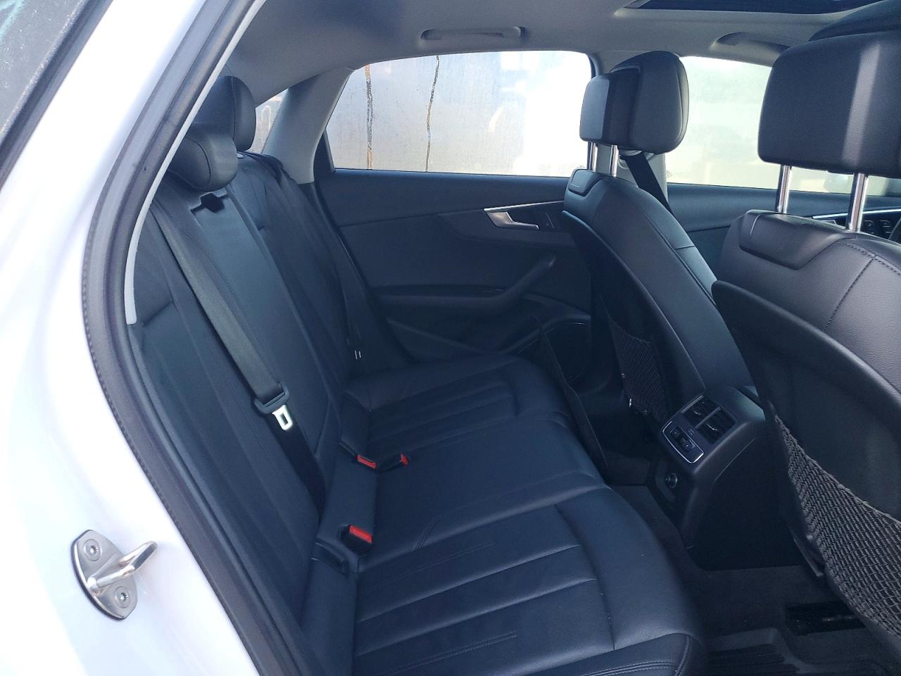 Audi A4 Premium
