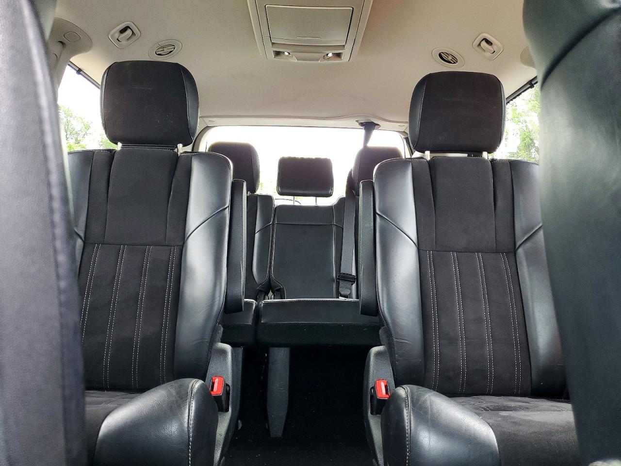 Chrysler Minivan Touring L