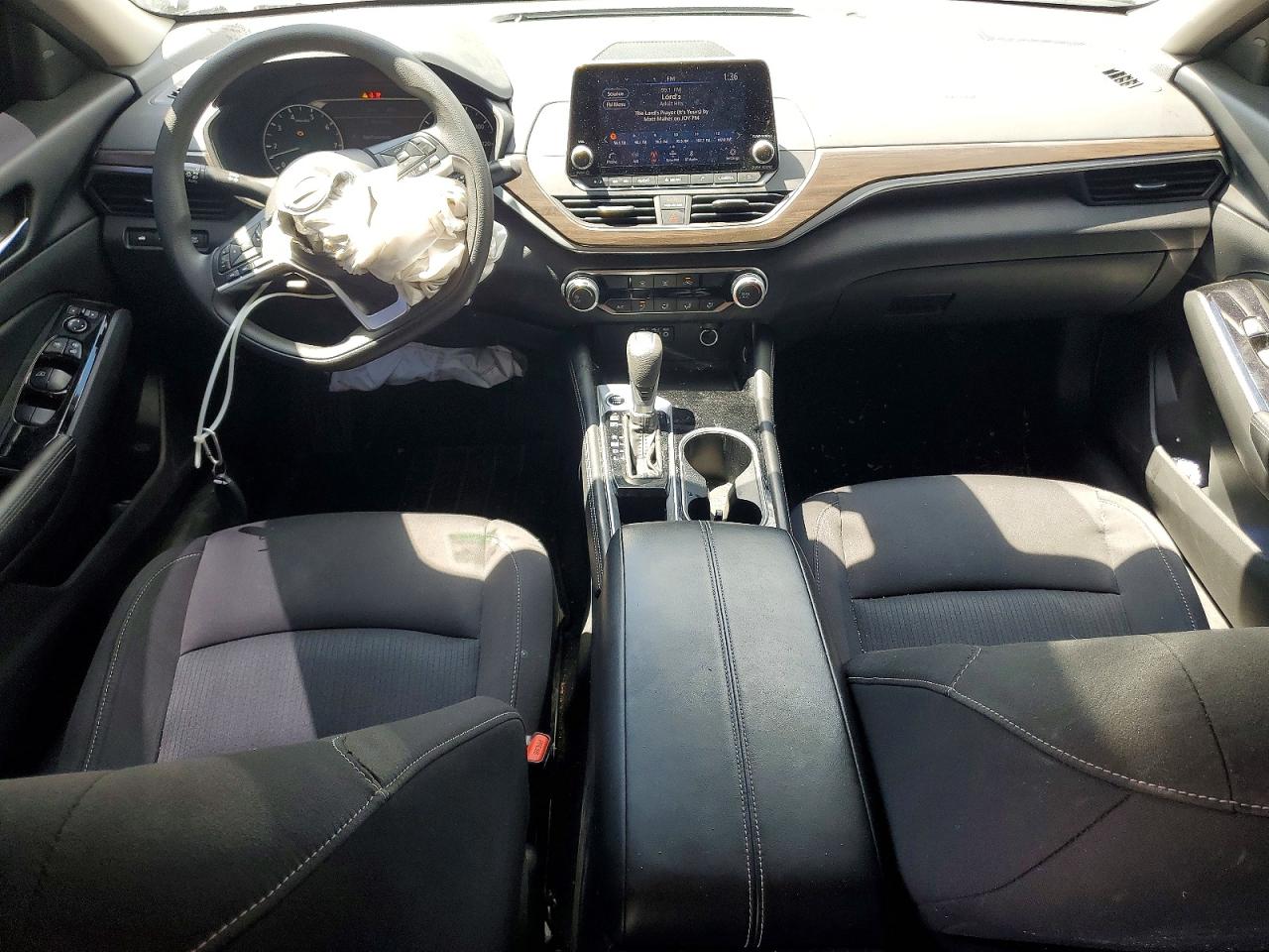 Nissan Altima Sv