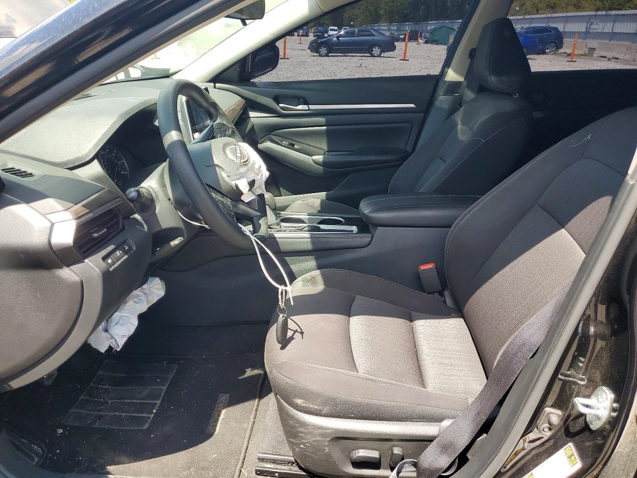 Nissan Altima Sv