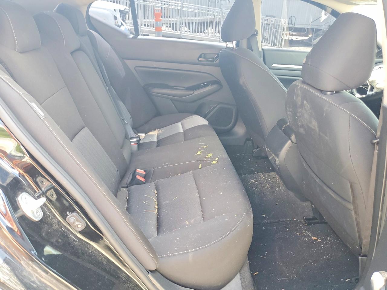 Nissan Altima Sv