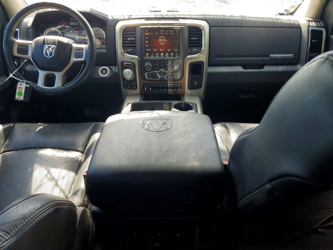 Ram 1500 Laramie