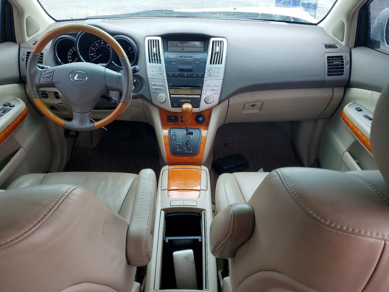 Lexus RX 350