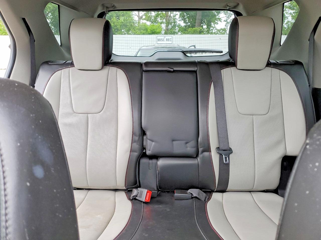 Chevrolet Equinox Ltz