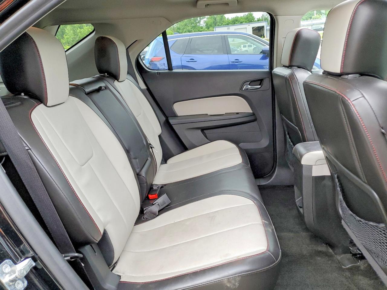 Chevrolet Equinox Ltz