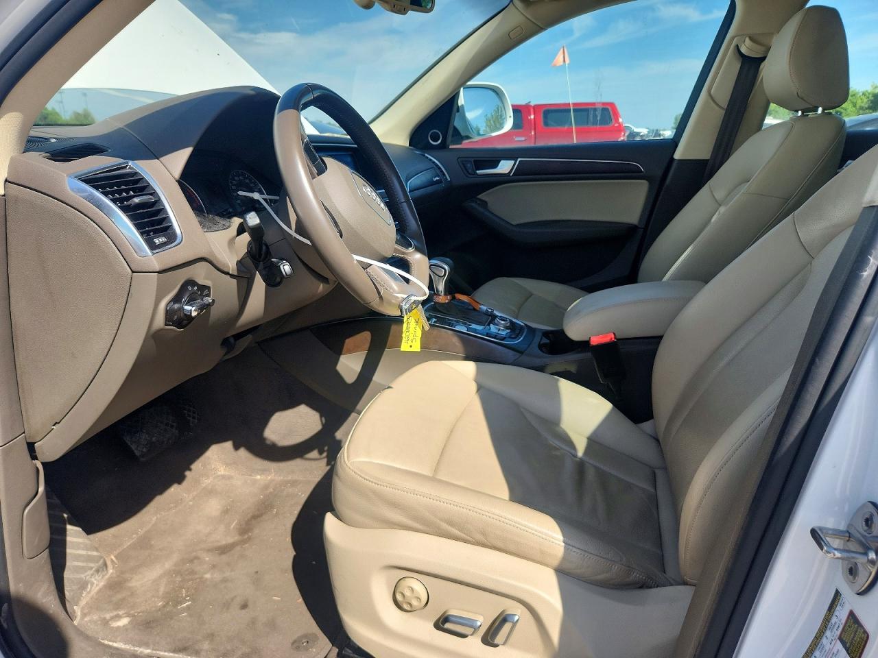 Audi Q5 Premium Plus