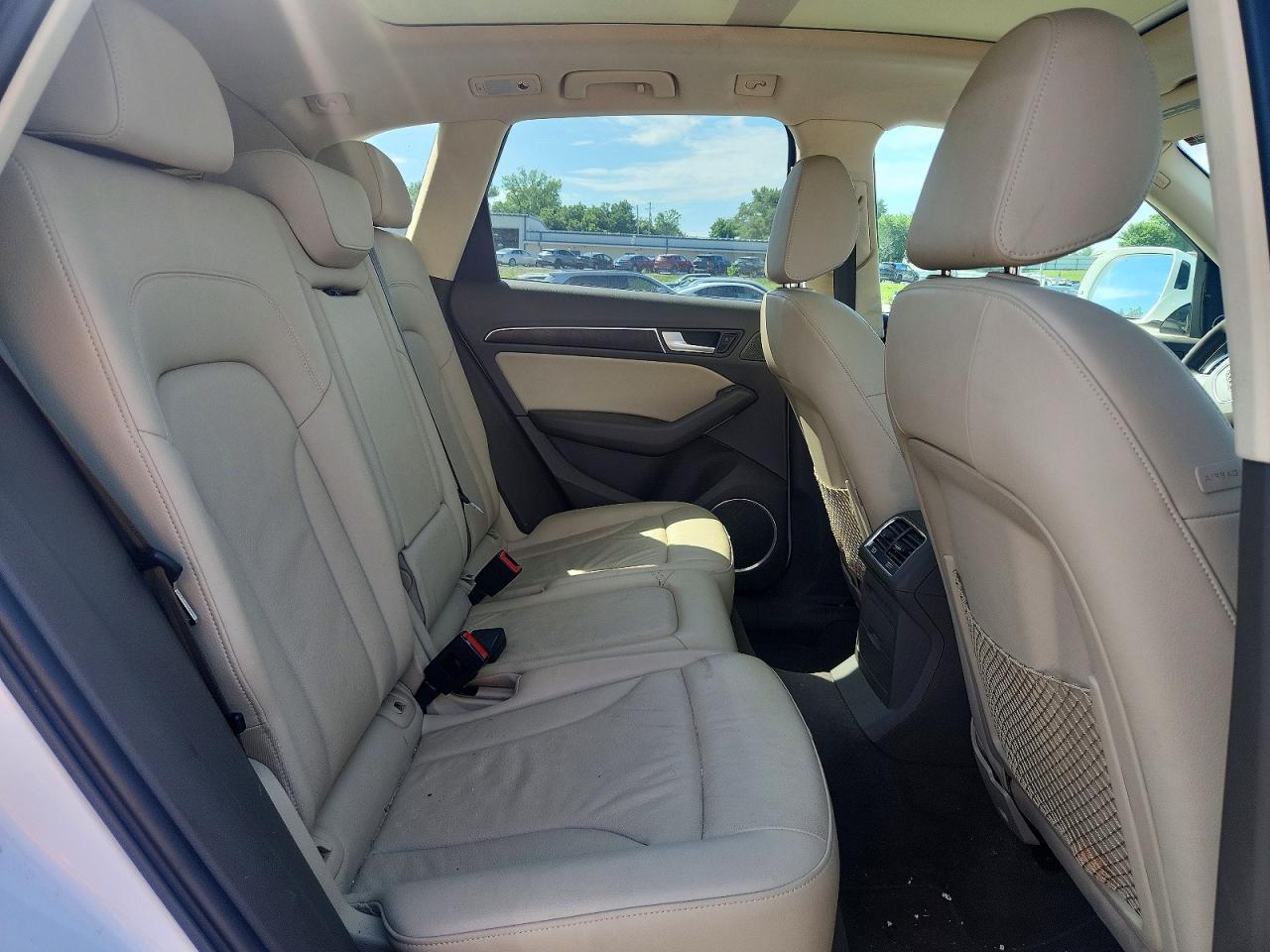 Audi Q5 Premium Plus